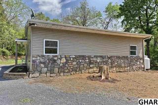 3013 Crooked Hill Rd, Harrisburg, PA 17110-9414
