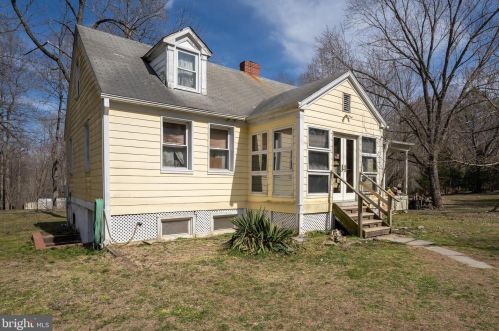 21751 Tidewater Trl, Rappnhanck, VA 22538-2029
