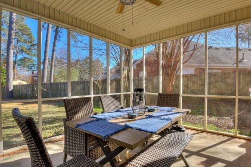 1409 Andover Ct, Evans GA  30809-8200 exterior