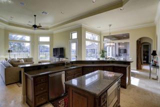 3614 St Tropez Way, Houston TX  77082-2736 exterior