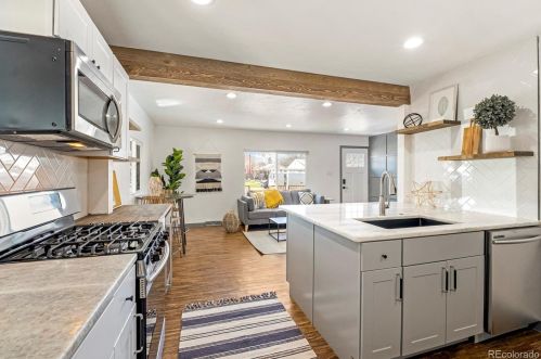 1888 Michigan Way, Denver CO  80219-4567 exterior