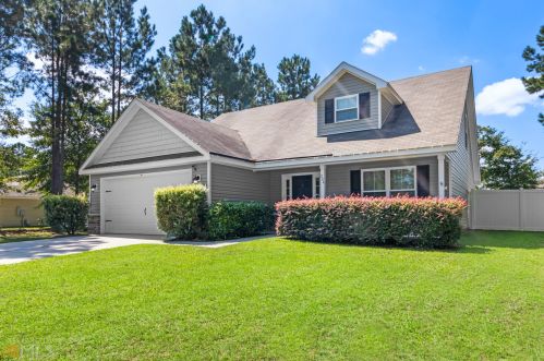 204 Beaubrook Blvd, Stillwell, GA 31329-3902