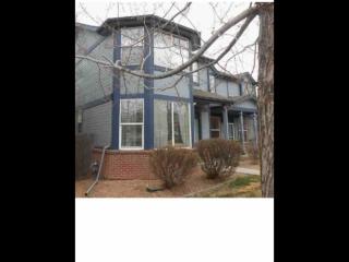 1704 Depew St, Denver CO  80232-7235 exterior
