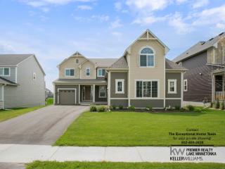 1088 Jubert Trl, Corcoran, MN 55340