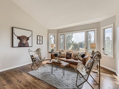 512 Meadow Station Cir, Parker CO  80138-4450 exterior