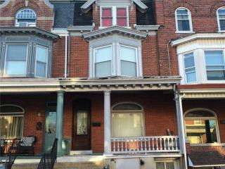 232 Fulton St, Allentown, PA 18102-3624