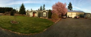 824 Nevil Rd, Winlock, WA 98596-9661