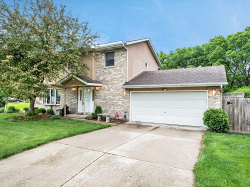 23049 Frances Way, Minooka, IL 60410-3103
