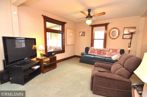 2127 Ann Arbor St, Saint Paul MN  55104-5001 exterior