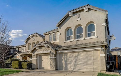 9316 Trebbiano Cir, Elk Grove, CA 95624-4620