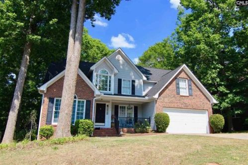 212 Appalachian Trl, Lexington, SC 29072-7922
