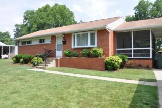 804 Brookgreen Ter, Graham, NC 27253-3106