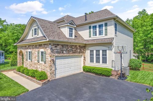 13012 Thorpe Park Ct, Bristow, VA 20136-1271