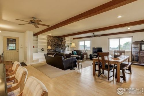 8417 Foothills Hwy, Boulder CO  80302-9351 exterior