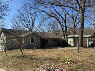 2412 Christmas Ln, Grove, OK 74344-5417