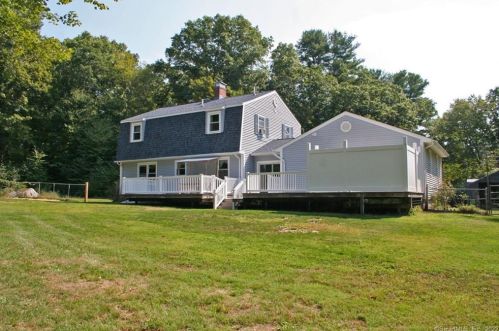 12 Whippoorwill Hollow Rd, East Hampton, CT 06424-1830