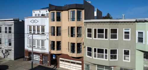 5426 California St, San Francisco, CA 94118-1026