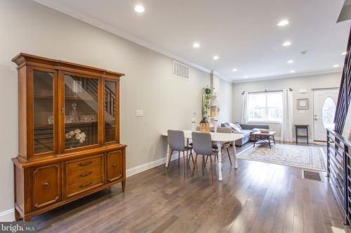 1243 24th St, Philadelphia PA  19121-4820 exterior