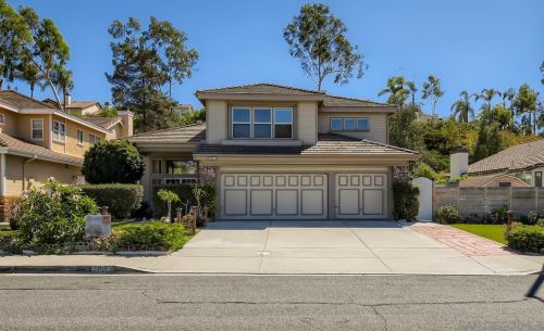 2021 Sequoia St, San Marcos, CA 92078-5453