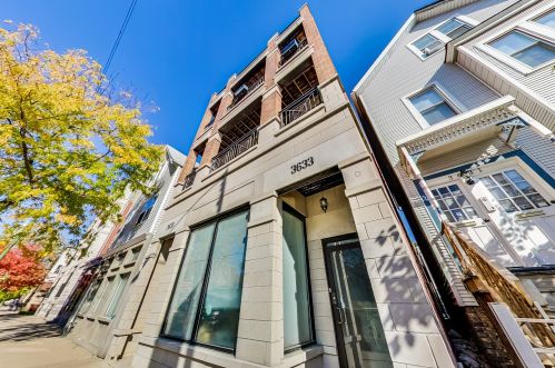 3633 Ashland Ave, Chicago, IL 60613-5962