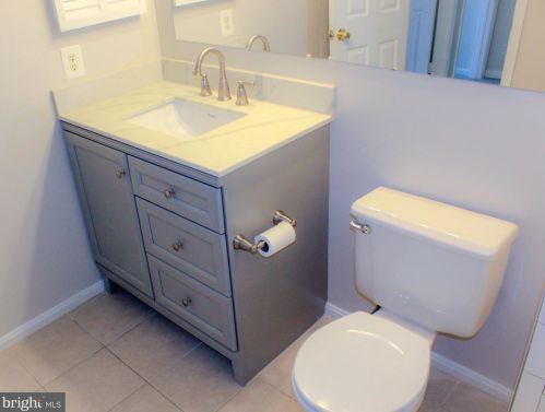 15034 Shamrock Ridge Rd, Silver Spring MD 20906-6107 exterior