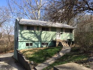 3442 Grandview Ave, Cincinnati OH  45241-2724 exterior