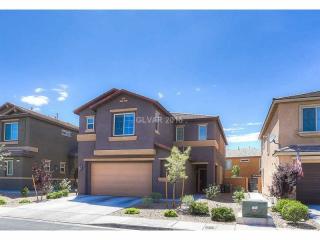 771 Frst Peak St, Henderson NV  89011-2667 exterior