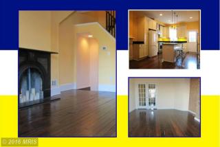2311 Eastern Ave, Baltimore, MD 21224-3611