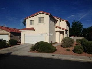9386 Island Dawn St, Las Vegas NV  89123-3874 exterior