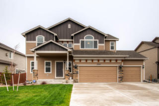 10345 Mt Lincoln Dr, Amo, CO 80831-3813