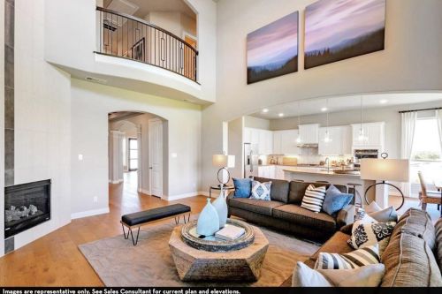 21526 Chenango Lake Dr, Angleton TX 77515-6660 exterior