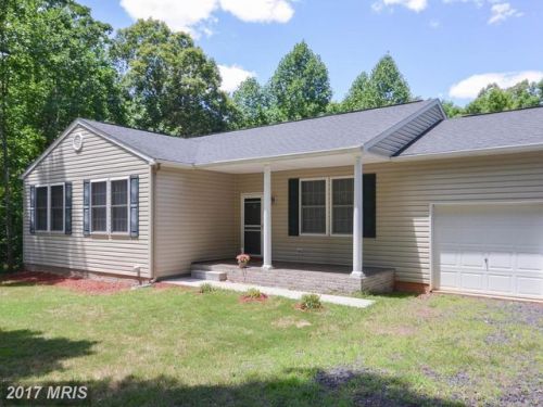 5215 Wyndemere Cir, Mineral, VA 23117-9609