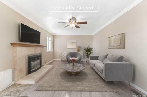 19217 Kansas Dr, Denver, CO 80017-4520