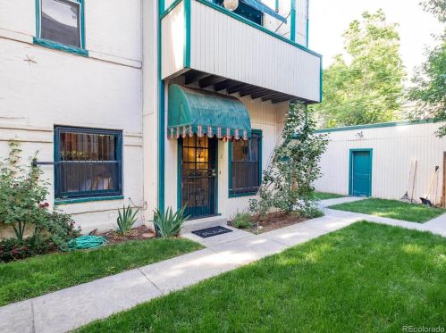 1130 Lafayette St, Denver, CO 80218-3136