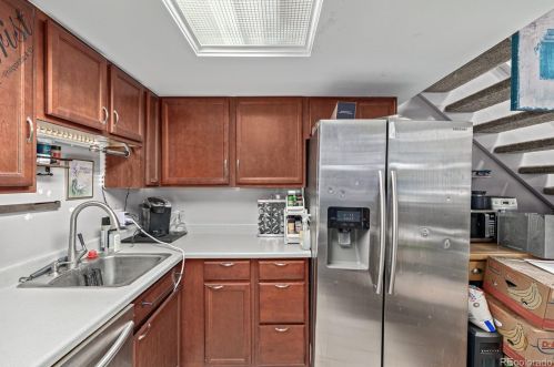 17266 Ford Dr, Aurora CO  80017-3260 exterior