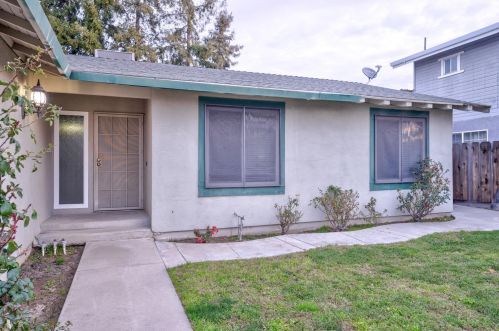 725 Bennington Ave, Turlock CA 95382-0306 exterior