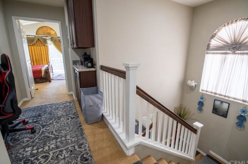 997 Dylan Way, Anaheim CA  92808-1519 exterior