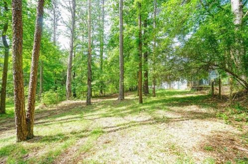 285 Griffin Mountain Trl, Conyers GA  30013-5409 exterior