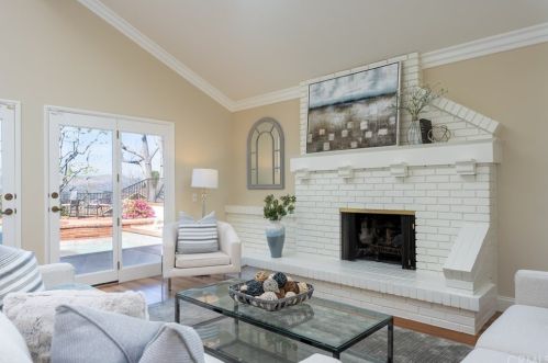 611 Frontier Ct, Anaheim CA  92807-4731 exterior