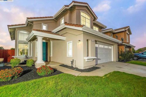 2175 Moody Way, Hayward, CA 94545-2378