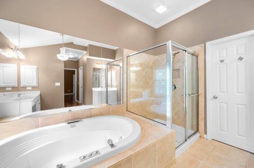 6414 Crown Forest Ct, Mableton GA  30126-7230 exterior