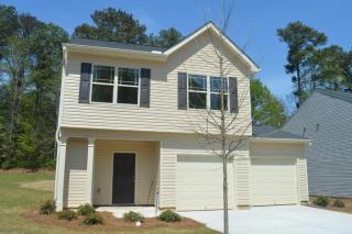 96 Belmont Park Dr, Newnan, GA 30263-1386