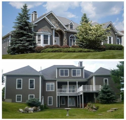 31 Players Blvd, Fredon, NJ 07860-1900