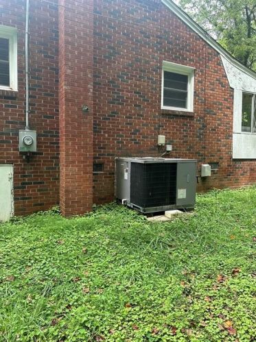 1308 Ring St, High Point, NC 27260-2660