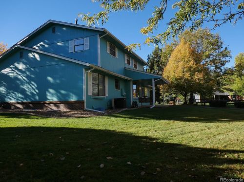 7783 Poplar Way, Englewood, CO 80112-2530