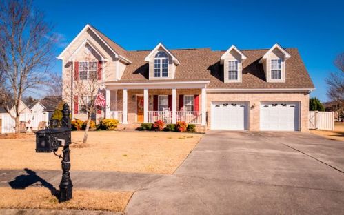 95 Rocky Riv Rd, Ringgold, GA 30736-8087