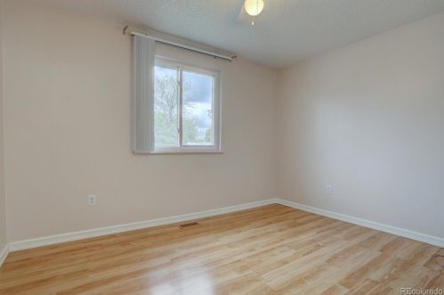 16243 Brown Pl, Denver CO  80013-1838 exterior