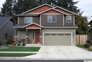 829 Hickory St, Albany OR  97321-1700 exterior