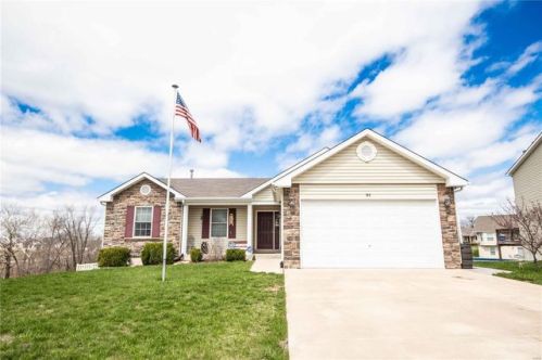 153 Rockport Dr, Old Alexandria, MO 63379-3567
