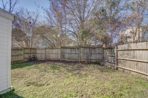 1740 Ridge Ct, Conyers GA  30013-1726 exterior